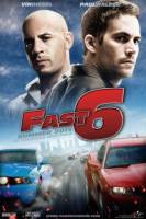 Смотреть The Fast and the Furious 6